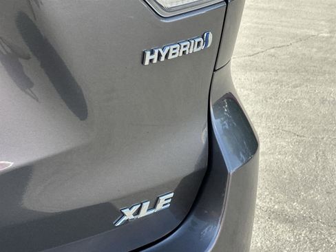 Used 2018 Toyota Highlander XLE image 7