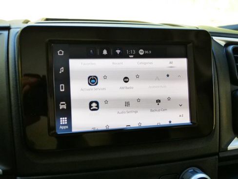 Used 2024 RAM ProMaster 3500 w/ Quick Order Package 22G SLT image 18