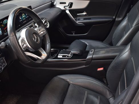 Used 2019 Mercedes-Benz A 220 image 19
