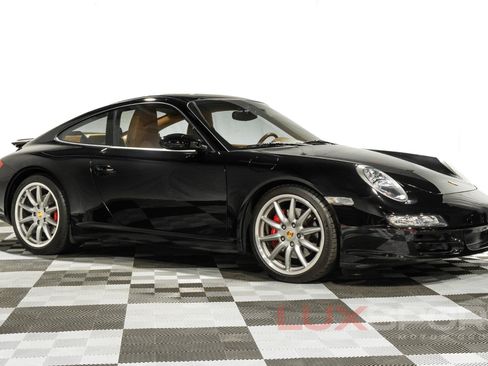 Used 2006 Porsche 911 Carrera S RWD image 2