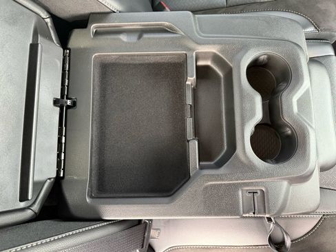 Used 2024 RAM 1500 Laramie image 19