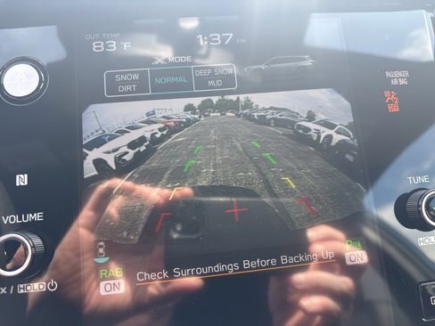 New 2025 Subaru Outback Wilderness image 29