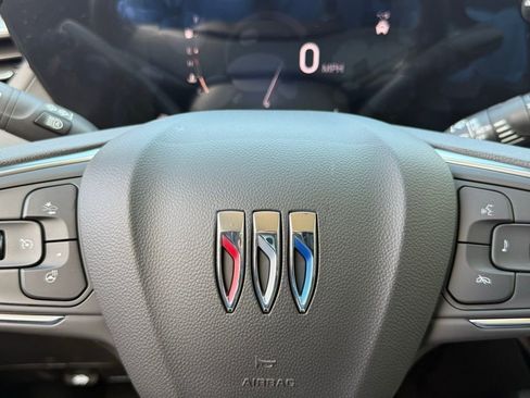 New 2026 Buick Encore GX Sport Touring image 21