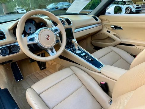 Used 2013 Porsche Boxster S RWD image 29