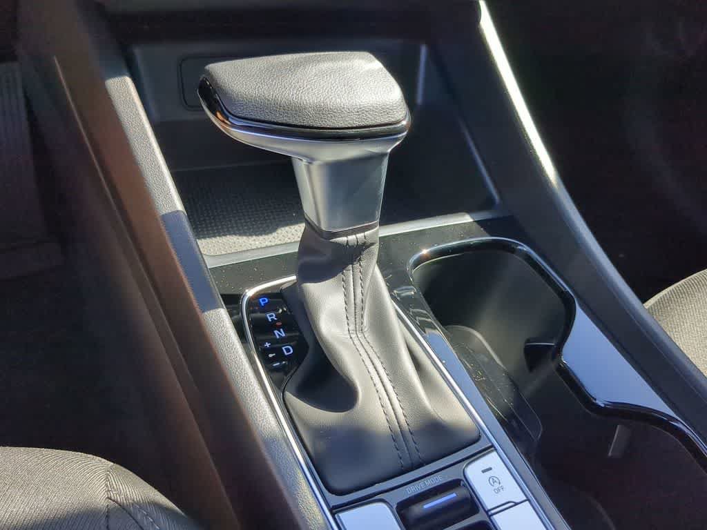 New 2026 Hyundai Tucson SEL FWD image 31