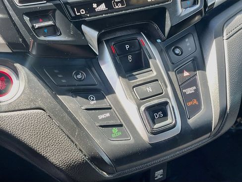 Used 2024 Honda Odyssey Sport image 17