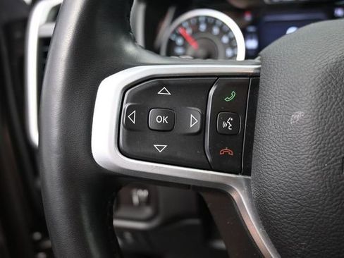 Used 2021 RAM 1500 Big Horn image 20