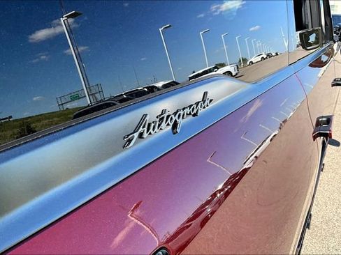 Used 2026 INFINITI QX80 Autograph w/ Autograph Exterior Package image 8