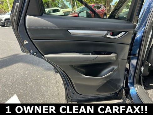 Used 2022 MAZDA CX-5 AWD 2.5 S image 13