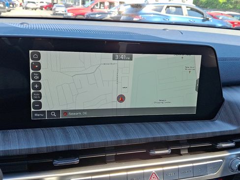 Certified 2023 Kia Telluride EX AWD/4WD image 16