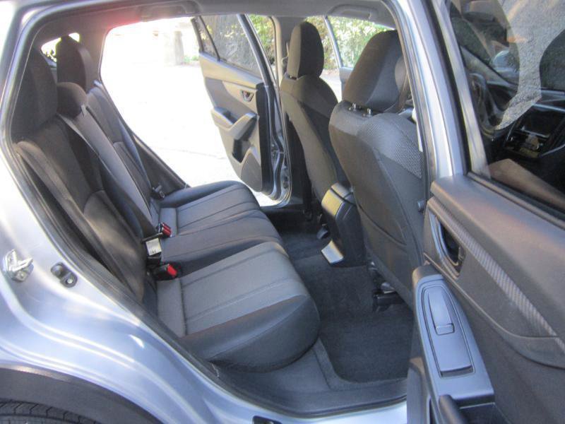 Used 2019 Subaru Crosstrek 2.0i w/ Eyesight System AWD/4WD image 9