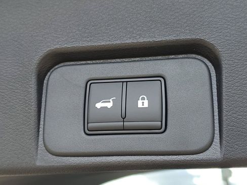 New 2026 Nissan Rogue SV image 8