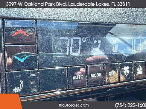 Used 2022 Jeep Grand Cherokee Summit w/ Luxury Tech Group V image 37