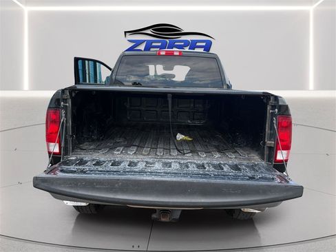 Used 2016 RAM 2500 Tradesman w/ Chrome Appearance Group AWD/4WD image 26