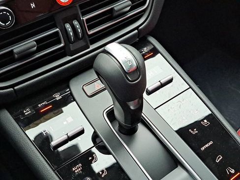 Used 2026 Porsche Macan S image 34