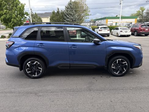 Used 2026 Subaru Forester Limited image 7