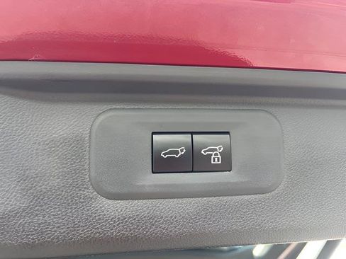 Used 2024 Toyota Grand Highlander Limited image 36