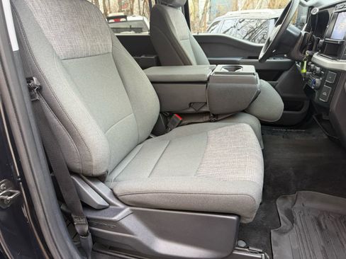 Used 2023 Ford F250 XLT w/ 360-Degree Camera Package image 7