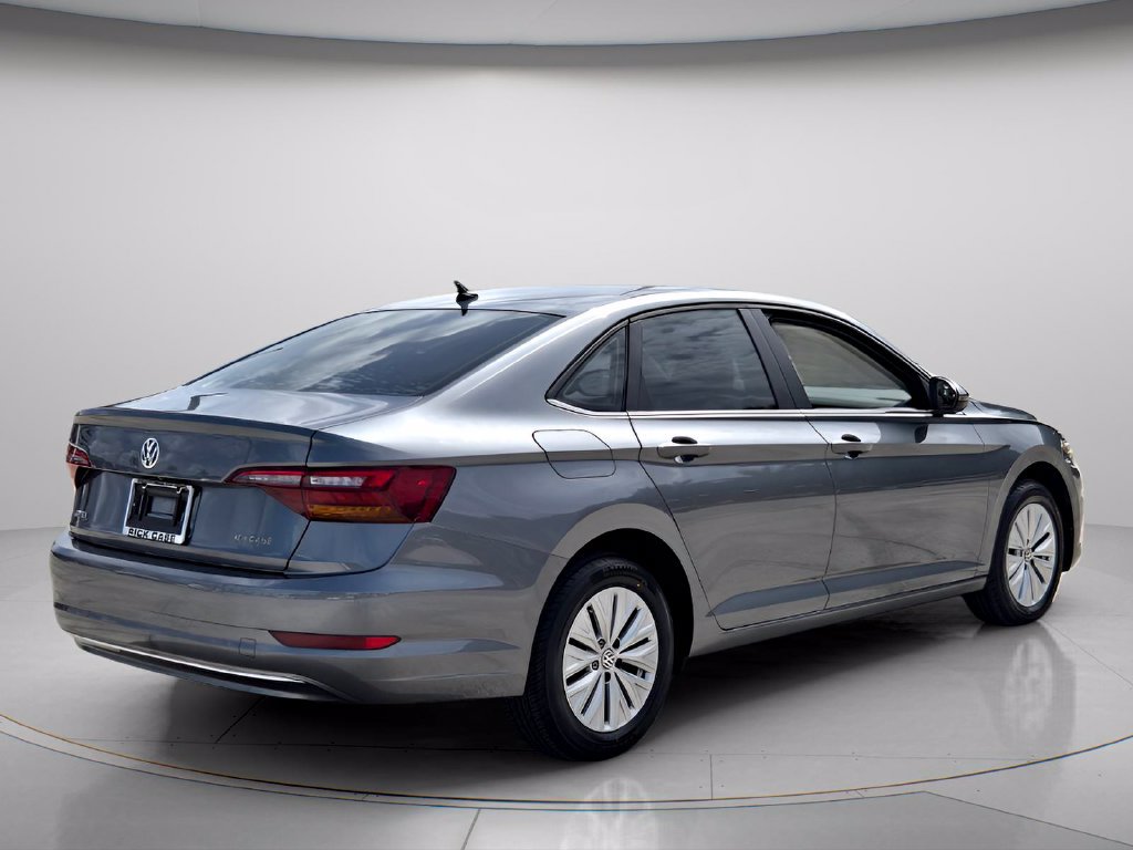 Used 2019 Volkswagen Jetta S w/ Driver Assistance Package FWD image 6