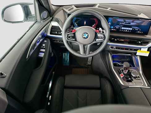 New 2026 BMW XM Label Red AWD/4WD image 19