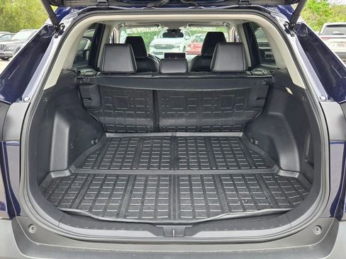Used 2024 Toyota RAV4 XLE Premium image 13