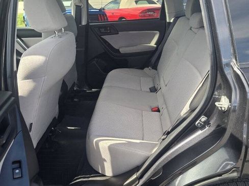 Used 2015 Subaru Forester 2.5i Premium AWD/4WD image 13
