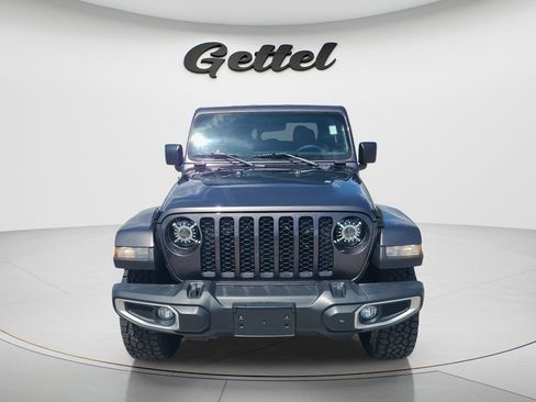 Used 2023 Jeep Gladiator Sport AWD/4WD image 2