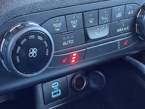 Certified 2021 Ford Bronco Sport Big Bend w/ Big Bend Package image 5