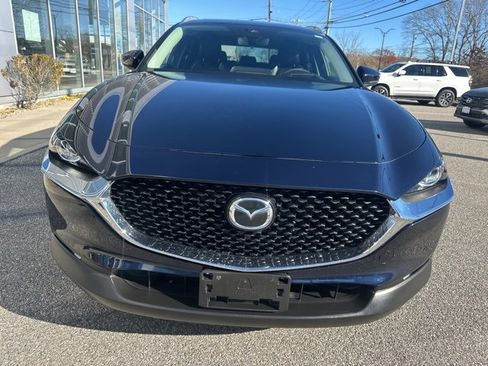 Used 2020 MAZDA CX-30 AWD w/ Premium Package image 2