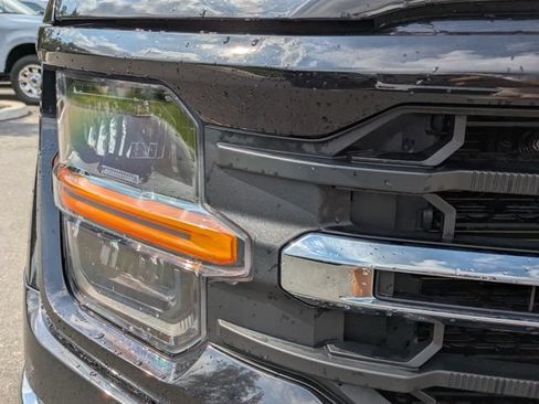 Used 2025 Ford F150 XLT w/ Equipment Group 301A Standard AWD/4WD image 10