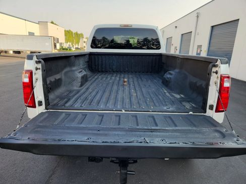 Used 2015 Ford F350 XL w/ Power Equipment Group AWD/4WD image 20