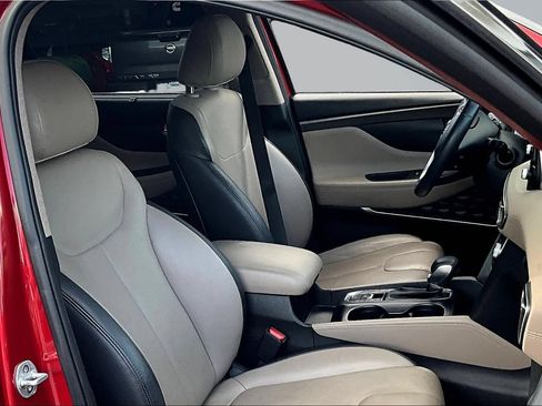 Used 2019 Hyundai Santa Fe Limited FWD image 31