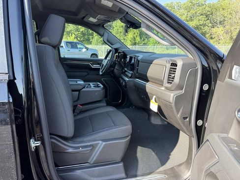 New 2026 Chevrolet Silverado 1500 LT image 13