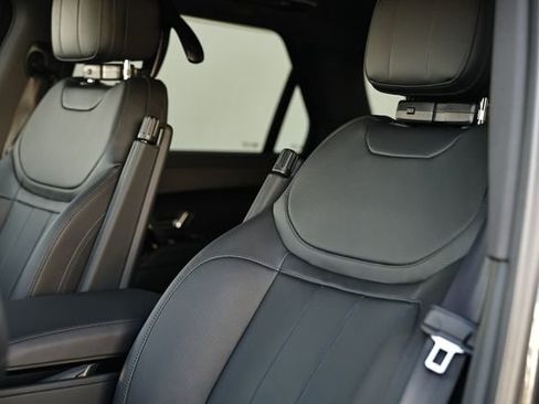 New 2026 Land Rover Range Rover Sport SE AWD/4WD image 28