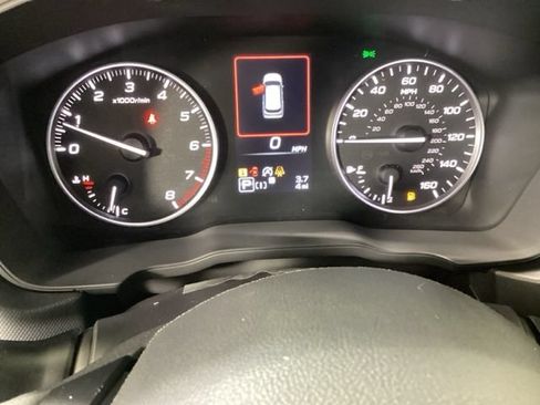 Certified 2026 Subaru Forester Premium AWD/4WD image 31
