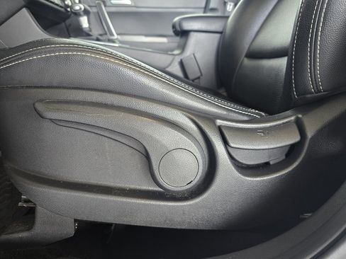 Used 2021 Kia Sportage LX image 7