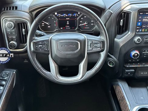 Used 2021 GMC Sierra 1500 Denali w/ Denali Ultimate Package image 21