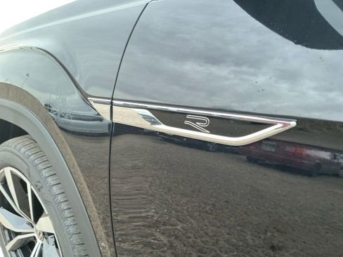 New 2026 Volkswagen Atlas SEL Premium R-Line image 20