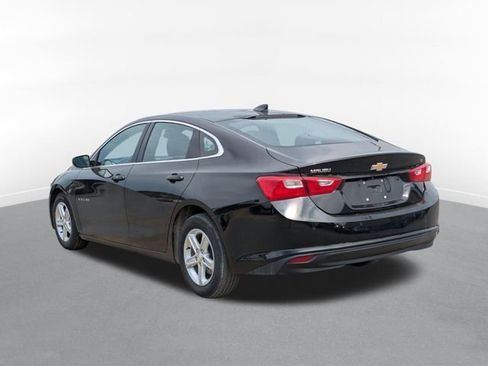 Used 2024 Chevrolet Malibu LT FWD image 4