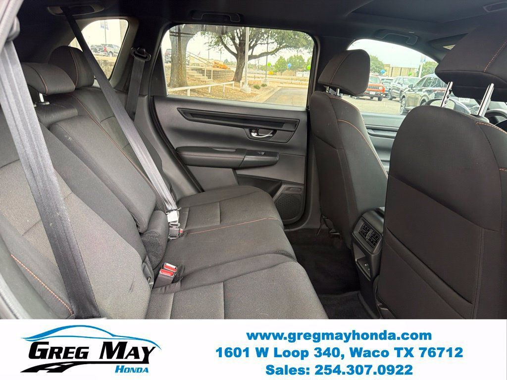 Used 2023 Honda CR-V Sport image 27