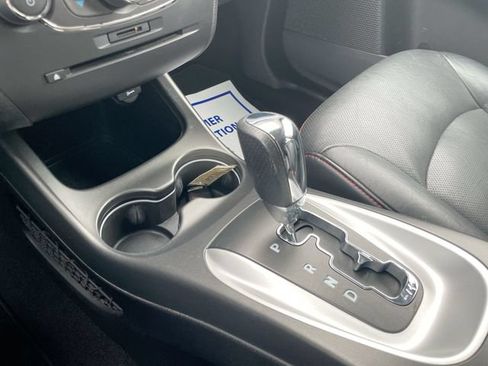 Used 2016 Dodge Journey R/T FWD image 19