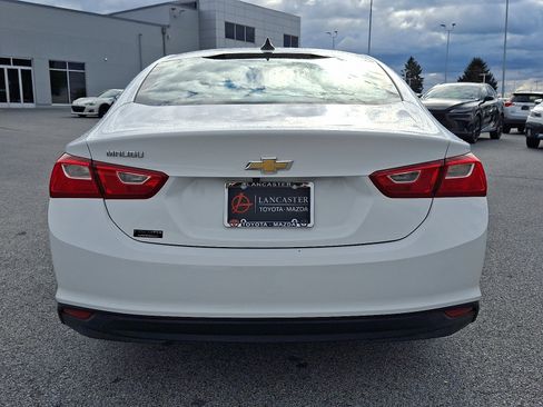 Used 2017 Chevrolet Malibu LS image 6