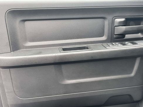 New 2026 RAM 2500 Tradesman w/ Chrome Appearance Group image 27