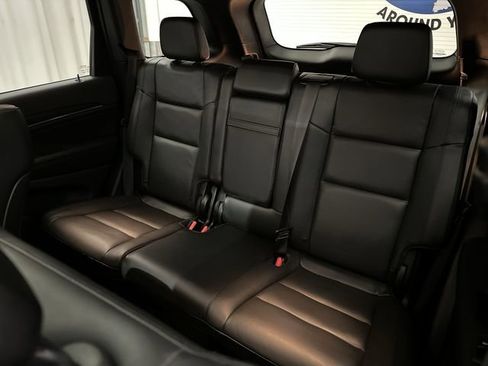 Used 2021 Jeep Grand Cherokee Limited AWD/4WD image 28