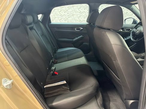 Used 2025 Honda Civic Sport image 12
