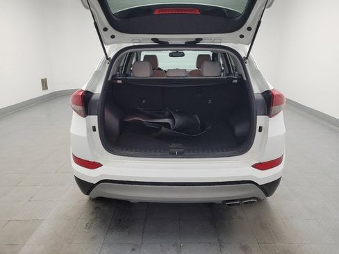 Used 2018 Hyundai Tucson Sport image 29