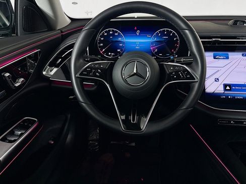 Certified 2026 Mercedes-Benz E 350 Sedan image 34