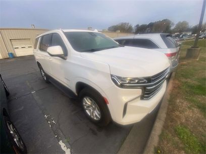 Used 2024 Chevrolet Tahoe LT