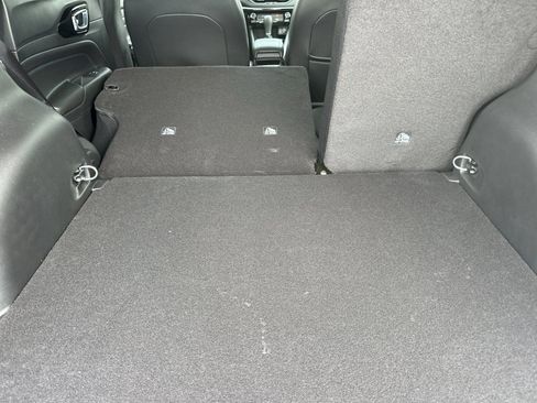 New 2026 Jeep Compass Latitude image 15