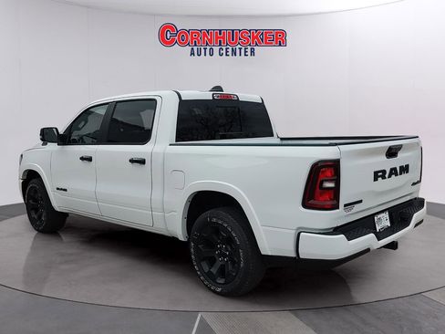 New 2026 RAM 1500 Big Horn image 6